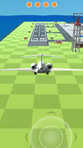 Fly Planes - Airport Tycoon screenshot