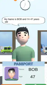 Fly Planes - Airport Tycoon screenshot