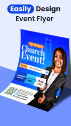 Flyer Maker, Poster Maker screenshot