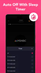 FM Radio, Live FM, Live radio screenshot