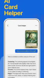 FoilSnap: TCG Card Identifier screenshot