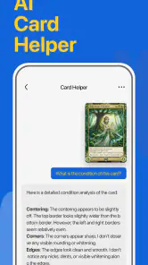 FoilSnap: TCG Card Identifier screenshot