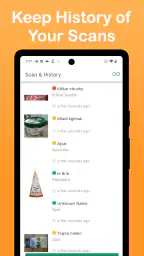 Food Allergy Scanner - Bokha screenshot