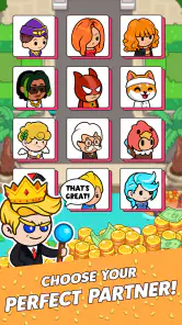 Food Fever Premium: Restaurant screenshot