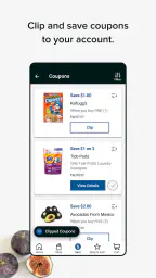 Food Lion screenshot
