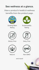 Food Lion screenshot