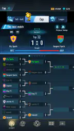 Football Career - Soccer games screenshot