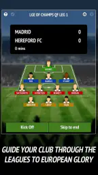 Football Chairman Pro (Soccer) screenshot
