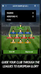 Football Chairman Pro (Soccer) screenshot