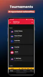 Football Legacy Manager 24 screenshot