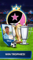 Football Rivals: Soccer Clash screenshot