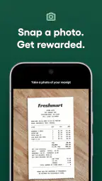 Forage EBT Balance & Rewards screenshot