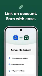 Forage EBT Balance & Rewards screenshot