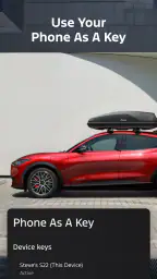 Ford™ screenshot