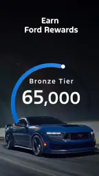 Ford™ screenshot