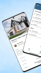Foreclosure Home Search screenshot