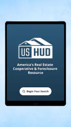 Foreclosure Home Search screenshot