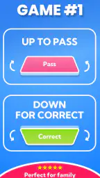 Foreheads: Charades Guess Game screenshot