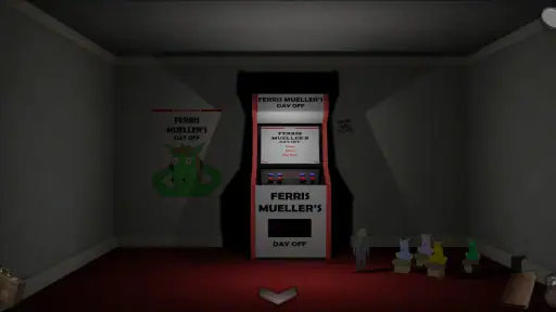 Forever Lost: Episode 3 screenshot
