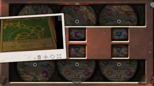 Forever Lost: Episode 3 screenshot