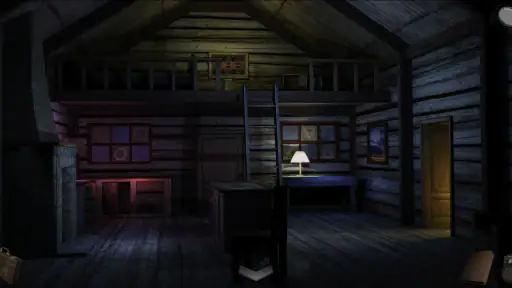Forever Lost: Episode 3 screenshot