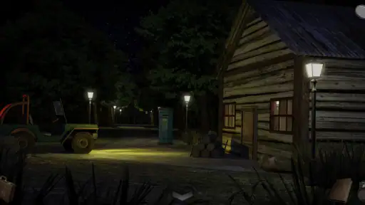 Forever Lost: Episode 3 screenshot