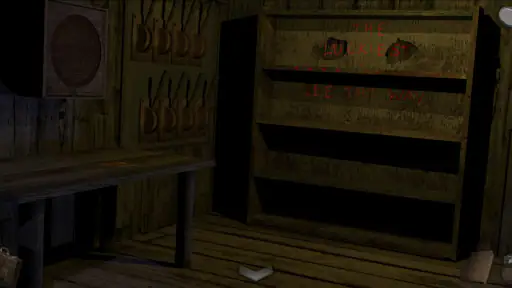 Forever Lost: Episode 3 screenshot