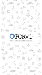 Forvo Pronunciation Guide screenshot