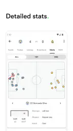 FotMob - Soccer Live Scores screenshot