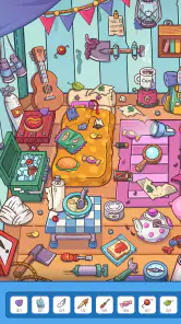 Found It! Hidden Object Game screenshot