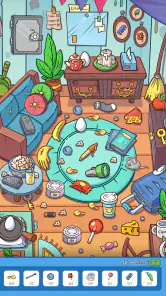 Found It! Hidden Object Game screenshot