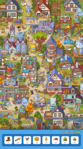 Found It! Hidden Object Game screenshot