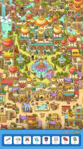 Found It! Hidden Object Game screenshot