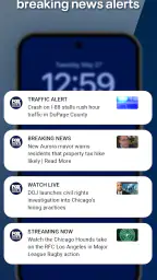 FOX LOCAL: Live News & Weather screenshot