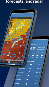 FOX LOCAL: Live News & Weather screenshot