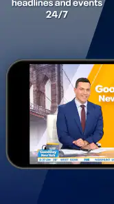 FOX LOCAL: Live News & Weather screenshot