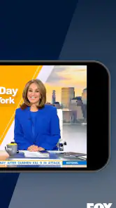 FOX LOCAL: Live News & Weather screenshot