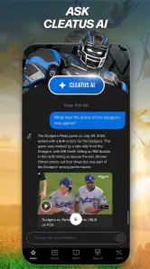 FOX Sports: Watch Live Games screenshot