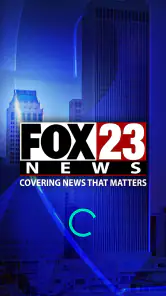FOX23 News Tulsa screenshot