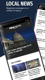 FOX4 News Kansas City screenshot