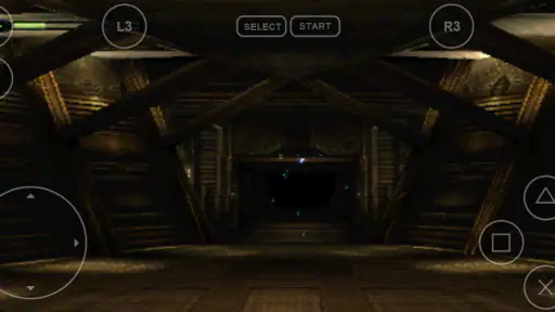 FPseNG for Android screenshot