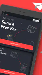 FREE FAX App Send Fax, Receive screenshot
