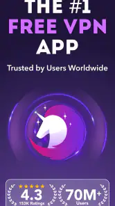 Free VPN by Free VPN .org™ screenshot