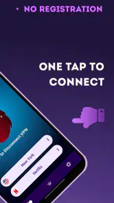 Free VPN by Free VPN .org™ screenshot