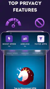 Free VPN by Free VPN .org™ screenshot