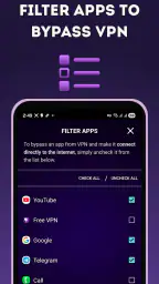 Free VPN by Free VPN .org™ screenshot