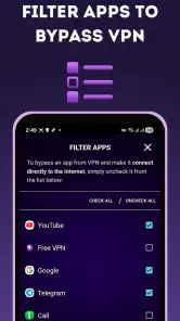 Free VPN by Free VPN .org™ screenshot