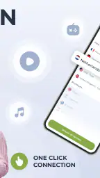 Planet Free VPN ™ Super Proxy screenshot