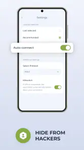 Planet Free VPN ™ Super Proxy screenshot