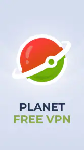 Planet Free VPN ™ Super Proxy screenshot